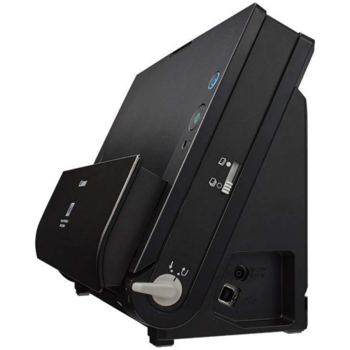 Canon imageFORMULA A4 DR-C225W II Sheetfed A4 Scanner - Image 4