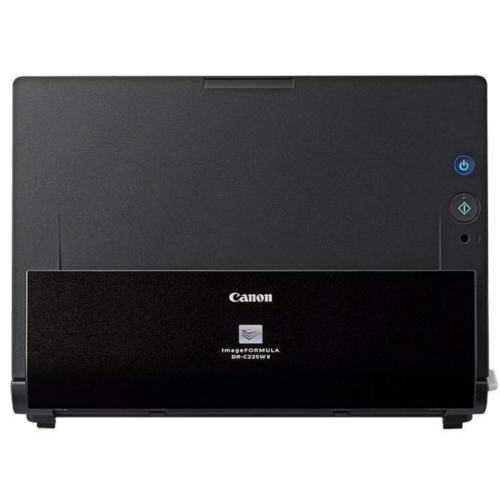 Canon imageFORMULA A4 DR-C225W II Sheetfed A4 Scanner - Image 5