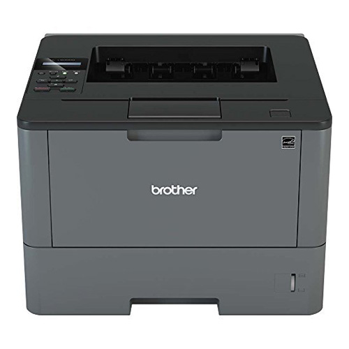 Brother HL-L5100DN Business Mono Laser Printer - Image 5