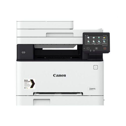 Canon i-SENSYS MF645Cx Multifunction Color Laser printer - Image 2