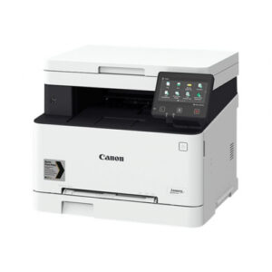 Canon i-SENSYS MF645Cx Multifunction Color Laser printer
