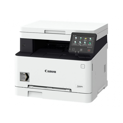 Canon i-SENSYS MF645Cx Multifunction Color Laser printer