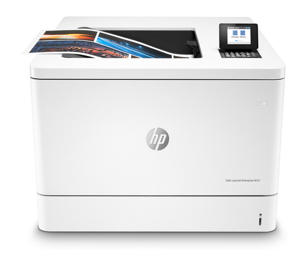 Printers